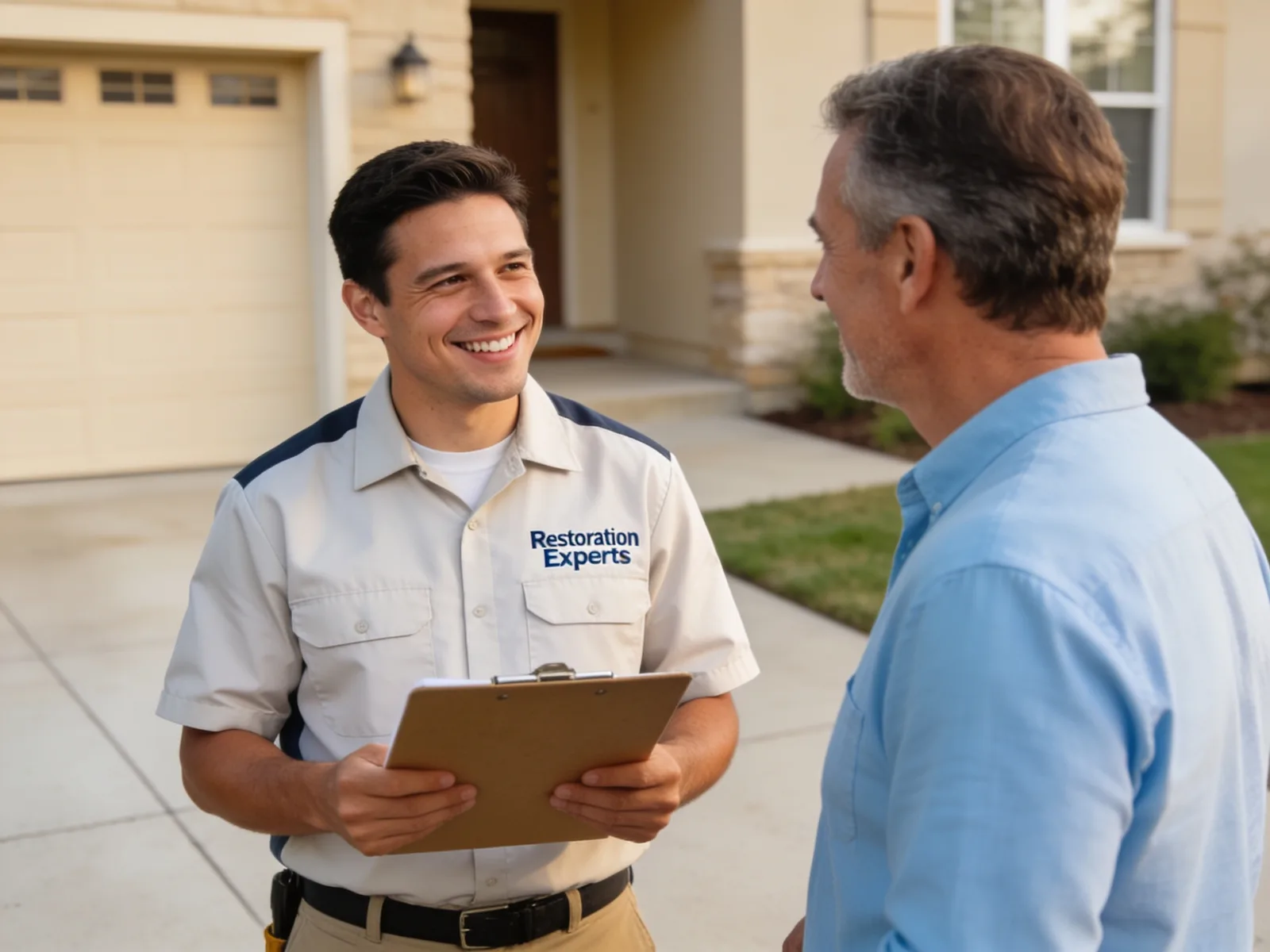 Water Damage Cleanup Clayton, WI FAQs